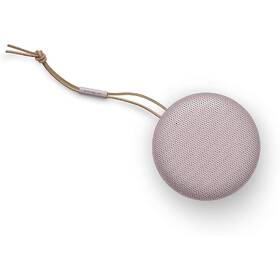 Prenosný reproduktor Bang & Olufsen Beosound A1 (2nd Gen) ružový

 obrázok produktu 3 z 11