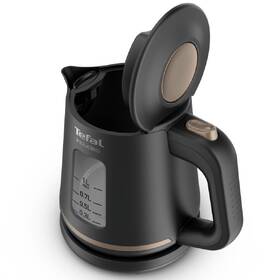 Rýchlovarná kanvica Tefal Includeo KI533811 čierna

 obrázok produktu 2 z 18