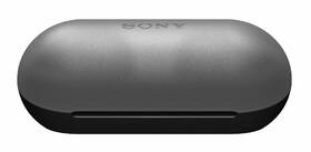 Slúchadlá Sony WF-C500 čierna

 obrázok produktu 5 z 8