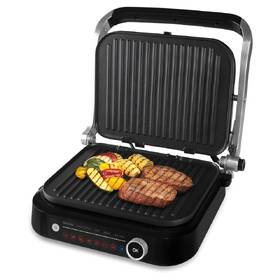 Gril Orava Grillchef 2 strieborný

 obrázok produktu 1 z 7