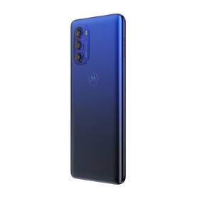 Mobilný telefón Motorola Moto G51 5G 4+64GB - Horizon Blue 

 obrázok produktu 4 z 11