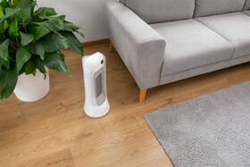 Ohrievač quartzový Sencor SFH 8019WH 

 obrázok produktu 20 z 24