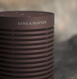 Prenosný reproduktor Bang & Olufsen BeoSound Explore hnedý

 obrázok produktu 3 z 4