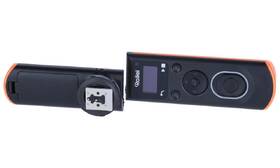 Diaľkový ovládač spúšte Rollei (Sony) 

 obrázok produktu 2 z 3