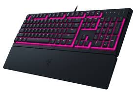 Klávesnica Razer Ornata V3 X - US čierna

 obrázok produktu 7 z 17