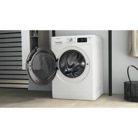 Práčka so sušičkou Whirlpool FFWDB 976258 SV EE biela

 obrázok produktu 10 z 12