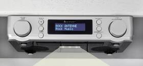 Rádioprijímač s DAB+ Soundmaster UR2022SI strieborný

 obrázok produktu 4 z 4