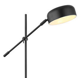 Stojacia lampa GLOBO Gianna, 1xE14, 25W čierna

 obrázok produktu 2 z 2
