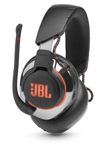 Headset JBL Quantum 810 čierny

 obrázok produktu 1 z 9