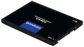 SSD Goodram CX400 1TB Gen.2 SATA III 2,5" 

 obrázok produktu 5 z 6