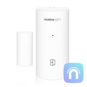 Senzor Niceboy ION ORBIS Windows & Door Sensor 

 obrázok produktu 1 z 4