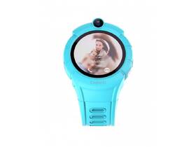 Inteligentné hodinky Carneo GuardKid+ Mini modré

 obrázok produktu 2 z 5