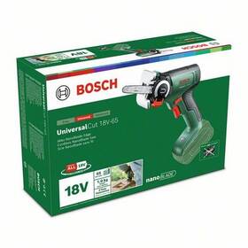 Píla reťazová Bosch UniversalCut 18V-65 (bez batérie) 

 obrázok produktu 2 z 6