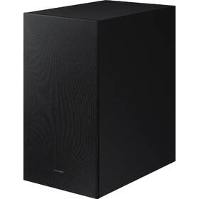 Soundbar Samsung HW-C450 čierny

 obrázok produktu 5 z 7