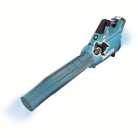 Fúkač lístia Makita UB001GZ Li-ion XGT 40V (bez batérie) 

 obrázok produktu 4 z 7
