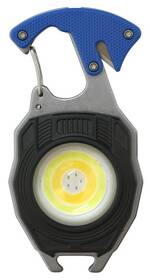 Lampáš Compass 08327 

 obrázok produktu 1 z 4