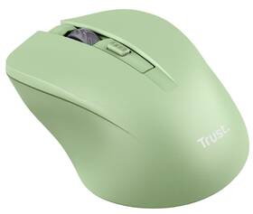 Myš Trust Mydo Silent Click zelená

 obrázok produktu 1 z 8