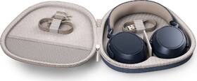 Slúchadlá Sennheiser Momentum 4 Wireless Denim modrá

 obrázok produktu 4 z 5