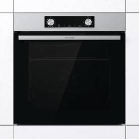 Set výrobkov Gorenje BO6737E02X + ECT41SC 

 obrázok produktu 2 z 14