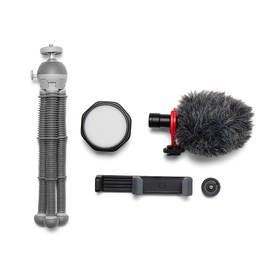 Sada JOBY Beamo Reel Creator Kit 

 obrázok produktu 2 z 3