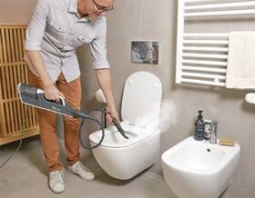 Parný mop Polti SV620 STYLE biely/modrý

 obrázok produktu 11 z 14