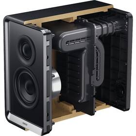 Reproduktory Edifier QR65 Halo (2 ks) čierne

 obrázok produktu 3 z 7