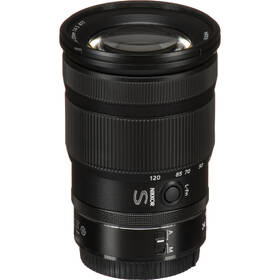 Digitálny fotoaparát Nikon Z6II + 24-120 f/4 S čierny

 obrázok produktu 9 z 14