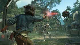 Hra Ubisoft Xbox Series X Star Wars Outlaws 

 obrázok produktu 2 z 5