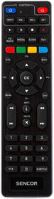 Set-top box Sencor SDB 524T čierny

 obrázok produktu 2 z 3