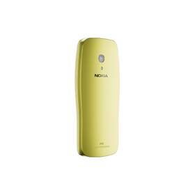 Mobilný telefón Nokia 3210 4G 2024 zlatý

 obrázok produktu 6 z 8