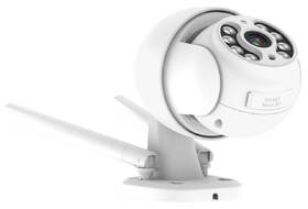 IP kamera Xtend Home PTO100, 1440p, IP65,  Wi-Fi, CZ/SK biela

 obrázok produktu 3 z 11