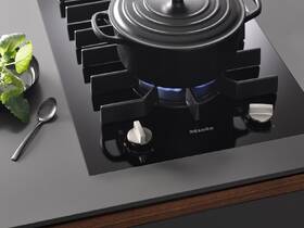 Plynová varná platňa Miele CS 7102-1 FL čierna

 obrázok produktu 2 z 8
