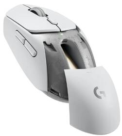 Myš Logitech G309 Lightspeed biela

 obrázok produktu 12 z 12