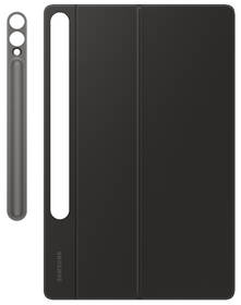 Puzdro s klávesnicou na tablet Samsung Galaxy Tab S10+/S9+/S9 FE+ s touchpadom čierne

 obrázok produktu 9 z 9
