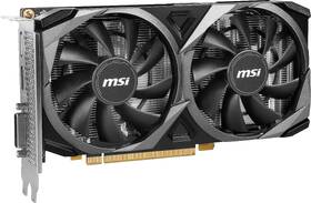 Grafická karta MSI GeForce RTX 3050 8G VENTUS 2X XS OC 

 obrázok produktu 2 z 7