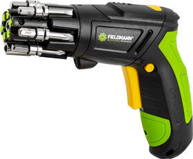 Sada náradia Fieldmann FDG 5018-108AR 

 obrázok produktu 2 z 9