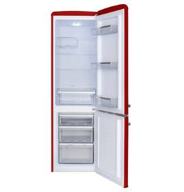 Chladnička s mrazničkou Amica KGCR 387100 R červená

 obrázok produktu 3 z 16