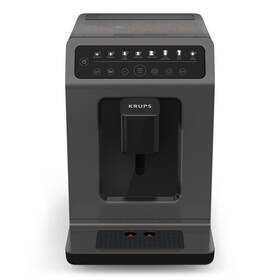 Automatický kávovar Krups EA89ZB10 Evidence Classic Edition čierny/sivý

 obrázok produktu 1 z 7