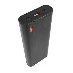 Powerbank EMOS NTBF30, 27000 mAh, 100W čierny

 obrázok produktu 5 z 15