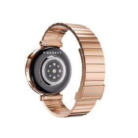 Inteligentné hodinky Garett Rose Solid steel 

 obrázok produktu 9 z 9