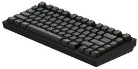 Klávesnica Dark Project ALU Terra Nova R2 US čierna

 obrázok produktu 2 z 8