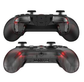 Gamepad GameSir Cyclone 2 Bundle čierny

 obrázok produktu 2 z 3