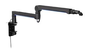 Držiak ENDORFY Broadcast Low Profile RGB Boom Arm 

 obrázok produktu 3 z 12