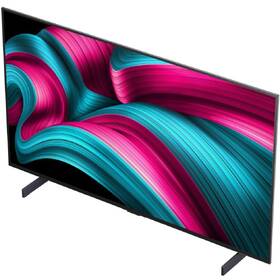 Televízor LG OLED42C54LA 

 obrázok produktu 7 z 12