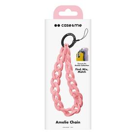  case&me AMELIE CHAIN PNK 

 obrázok produktu 1 z 7