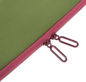 Puzdro Tucano Elements 13"/14" zelené

 obrázok produktu 3 z 5