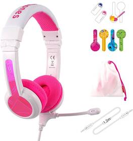 Ostatní SCHOOL+ PNK 

 obrázok produktu 1 z 3