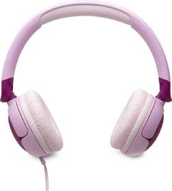 Slúchadlá JBL JR320 fialová

 obrázok produktu 1 z 5