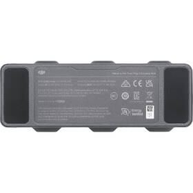 Nabíjačka DJI Mavic 4 Pro Parallel Charging Hub čierna

 obrázok produktu 4 z 4