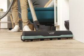 Podlahový vysávač Hoover HE721PAF 011 sivý

 obrázok produktu 22 z 27